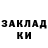Бутират GHB Fidan Ali